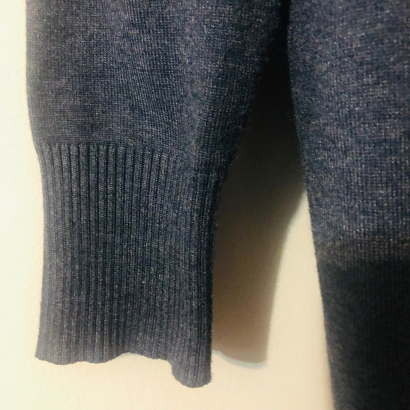 (Bundle) Grace Women's Long Sleeve Open Front (2) Cardigan. Size XS - Picture 11 of 15